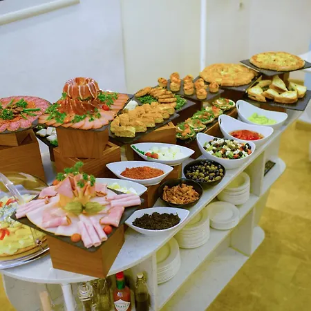 Ξενοδοχείο Savoy Βελιγράδι