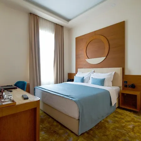 萨沃伊城市酒店