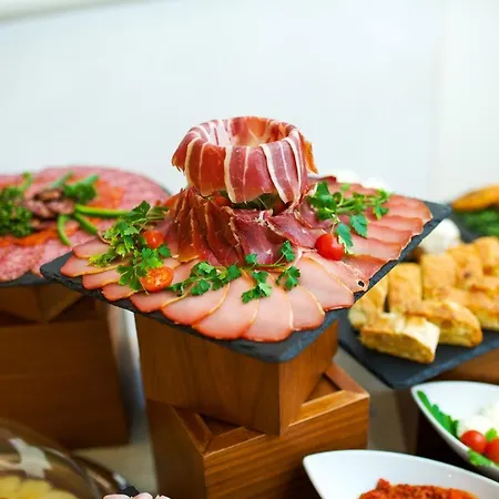 Savoy Βελιγράδι