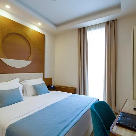 Savoy Ξενοδοχείο Βελιγράδι