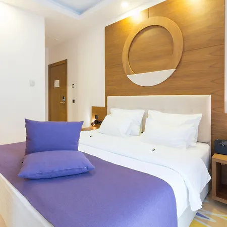 Ξενοδοχείο Savoy Βελιγράδι