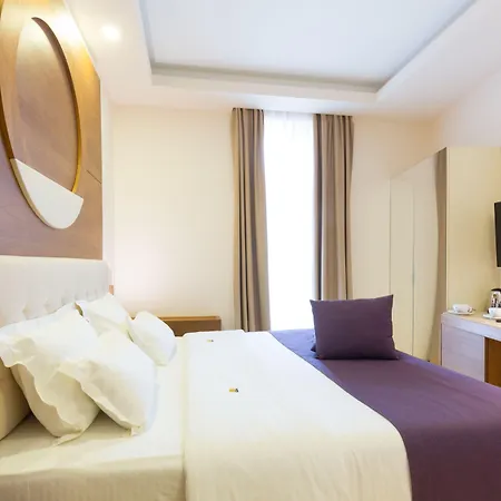 Savoy Ξενοδοχείο Βελιγράδι