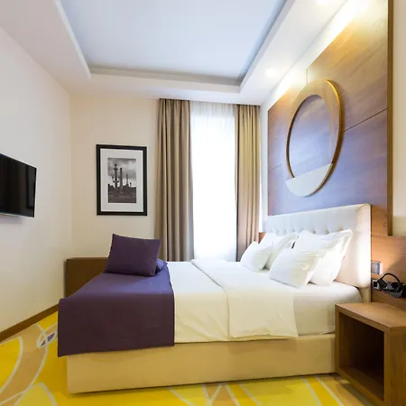 Savoy Βελιγράδι