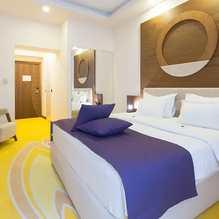 Ξενοδοχείο Savoy