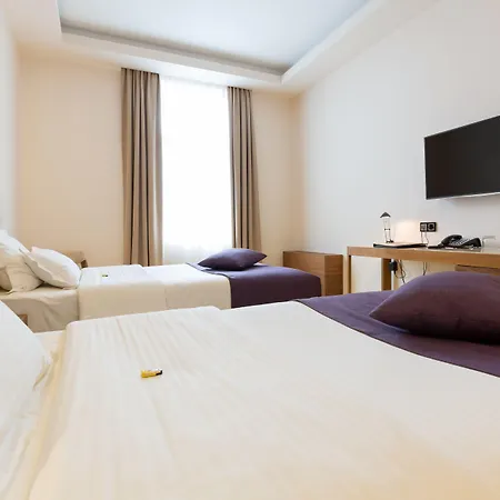 Ξενοδοχείο Savoy