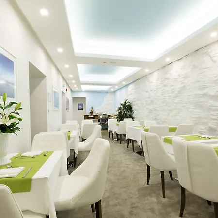 Savoy Βελιγράδι