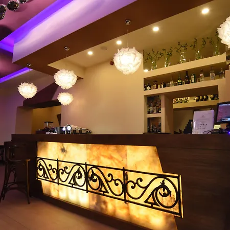 Savoy Ξενοδοχείο