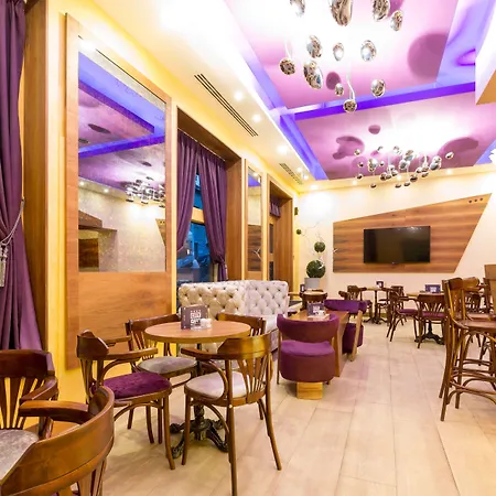 Savoy Ξενοδοχείο Βελιγράδι