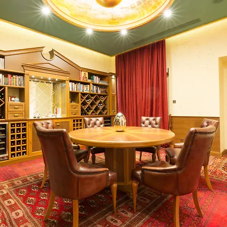 Savoy Ξενοδοχείο Βελιγράδι