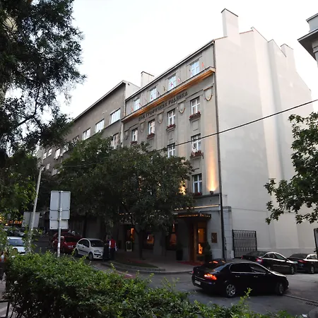 Savoy Ξενοδοχείο