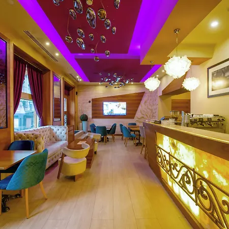 Savoy Ξενοδοχείο