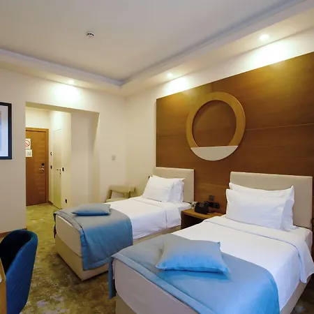 Savoy Ξενοδοχείο