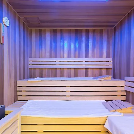 萨沃伊城市酒店